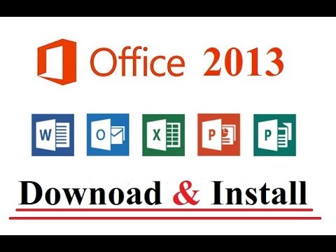 download microsoft office 2013 for mac